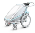 Staffa Thule Chariot Organizer Sport 1