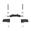 Staffa Thule  Mounting Brackets