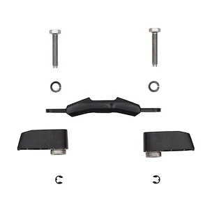 Staffa Thule  Mounting Brackets
