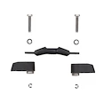 Staffa Thule  Mounting Brackets