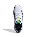 Stivali da padel da uomo adidas  Courtquick Padel Shoes Cloud White/Aurora Ivy