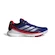 Stivali da padel da uomo adidas  Crazyquick Boost Padel Lucid Blue