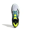 Stivali da padel da uomo adidas  Crazyquick BOOST Padel Shoes Cloud White