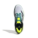 Stivali da padel da uomo adidas  Crazyquick BOOST Padel Shoes Cloud White