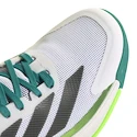 Stivali da padel da uomo adidas  Crazyquick BOOST Padel Shoes Cloud White