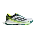 Stivali da padel da uomo adidas  Crazyquick BOOST Padel Shoes Cloud White  EUR 44 2/3