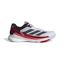 Stivali da padel da uomo adidas  Crazyquick Boost Padel White  EUR 43 1/3