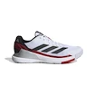 Stivali da padel da uomo adidas  Crazyquick Ls Padel White  EUR 42