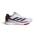 Stivali da padel da uomo adidas  Crazyquick Ls Padel White  EUR 42