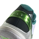 Stivali da padel da uomo adidas  Crazyquick Padel Shoes Cloud White/Aurora Ivy