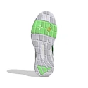 Stivali da padel da uomo adidas  Crazyquick Padel Shoes Cloud White/Aurora Ivy