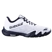 Stivali da padel da uomo Babolat  Jet Viva M White/Black  EUR 42,5