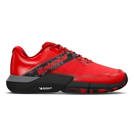 Stivali da padel da uomo Babolat Movea 2 Men Poppy red