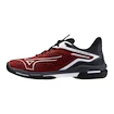Stivali da padel da uomo Mizuno Wave Exceed Tour 6 Padel Salsa/White/Graystone  EUR 43