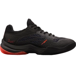 Stivali da padel da uomo NOX  AT10 Lux Negro Rojo  EUR 42