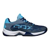 Stivali da padel da uomo NOX   AT10 Lux Stone/Bonnie Blue  EUR 44