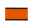 Strisce per il primo arbitro CCM  Refree Armband Set  arancione