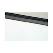 Striscia per terminare il ghiaccio sintetico WinnWell  HOCKEY TILE EDGING REBOUNDING FOAM 17.5" x 1" GREY