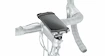 Supporto per telefono cellulare Topeak  Omni RideCase DX pro smartphone 4,5" - 6,5"