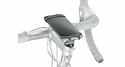 Supporto per telefono cellulare Topeak  Omni RideCase DX pro smartphone 4,5" - 6,5"