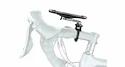 Supporto per telefono cellulare Topeak  Omni RideCase DX pro smartphone 4,5" - 6,5"