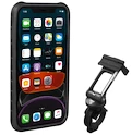 Supporto per telefono cellulare Topeak  RideCase pro iPhone 11