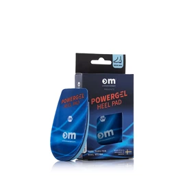 Tallonetti Orthomovement Power Gel Heel Pad