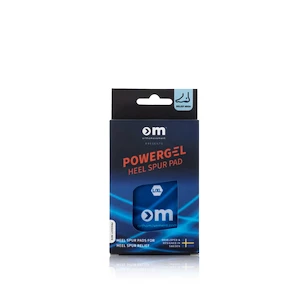 Tallonetti Orthomovement  Power Gel Spur Pad