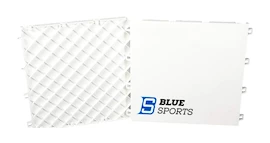 Tappetino da allenamento da hockey Blue Sports Hockey Training Surface 20x White