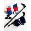 Tappetino da allenamento da hockey Hejduk  Shooting Pad ICE 2m2