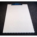 Tappetino da allenamento da hockey Hejduk  Shooting Pad ICE 2m2