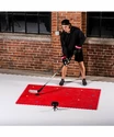 Tappetino da allenamento da hockey Hockeyshot  Dangle System 24