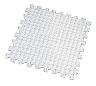 Tappetino da allenamento da hockey WinnWell  Dryland Tiles 10-Pack