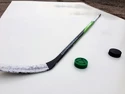 Tappetino da allenamento da hockey WinnWell  Shooting Pad Extreme