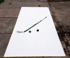 Tappetino da allenamento da hockey WinnWell Shooting Pad Extreme