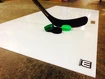 Tappetino da allenamento da hockey WinnWell  Shooting Pad Pro