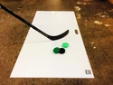 Tappetino da allenamento da hockey WinnWell  Shooting Pad Pro