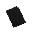 Tappetino per esercizi GymBeam  Yoga Mat Black