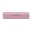 Tappetino per esercizi GymBeam  Yoga Mat Pink