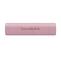 Tappetino per esercizi GymBeam  Yoga Mat Pink