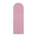 Tappetino per esercizi GymBeam  Yoga Mat Pink
