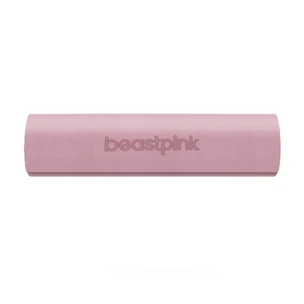 Tappetino per esercizi GymBeam  Yoga Mat Pink