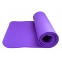Tappetino per esercizi Power System Yoga Mat Plus