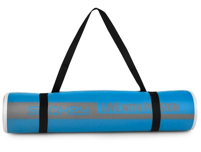 Tappetino per esercizi Spokey  Flexmat V Podložka na cvičení