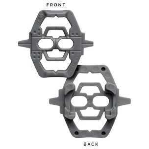 Tappetino per la custodia Crankbrothers  Cleat Tool
