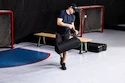 Tappetino slide da allenamento Bauer  REACTOR SKATING/SLIDE BOARD