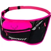 Tasca cintura da corsa Dynafit  Flask Belt Pink Glo/Black Out