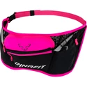 Tasca cintura da corsa Dynafit  Flask Belt Pink Glo/Black Out