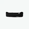 Tasca cintura da corsa Nathan  Adjustable Fit Zipster Black