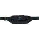 Tasca cintura da corsa Nathan  Vista Waistpak Black